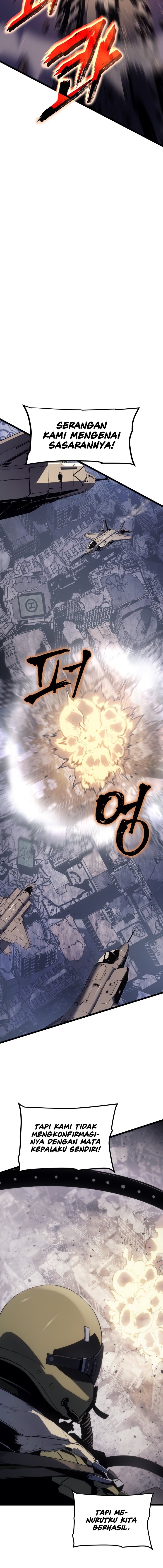 Solo Leveling Chapter 171 - halaman 4