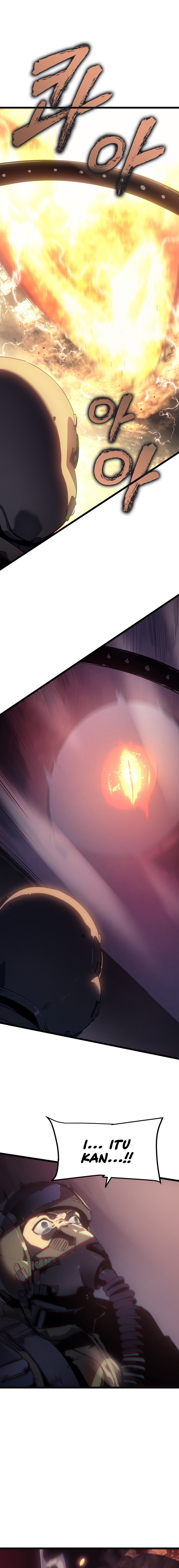 Solo Leveling Chapter 171 - halaman 5