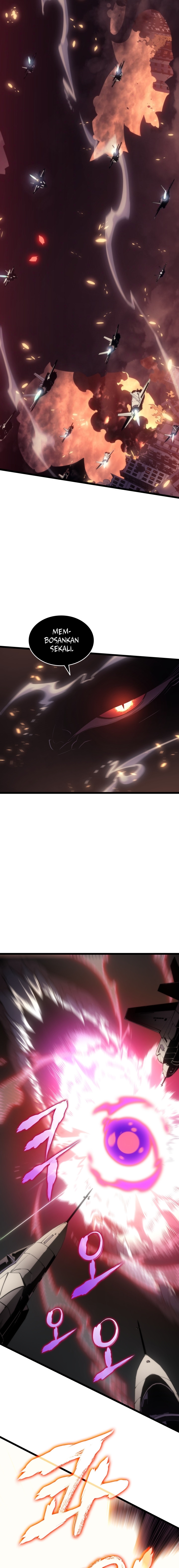 Solo Leveling Chapter 171 - halaman 6