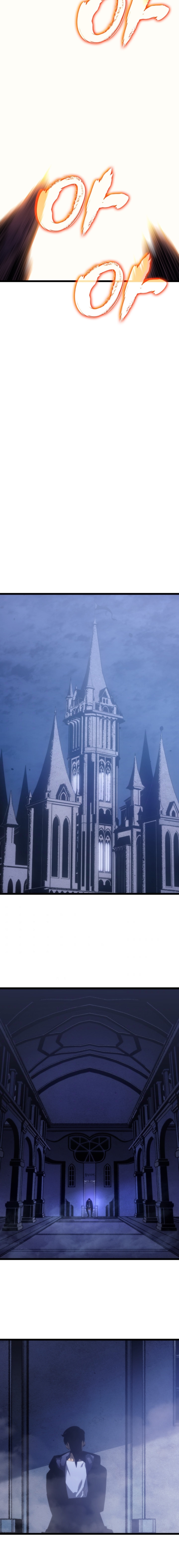 Solo Leveling Chapter 171 - halaman 7