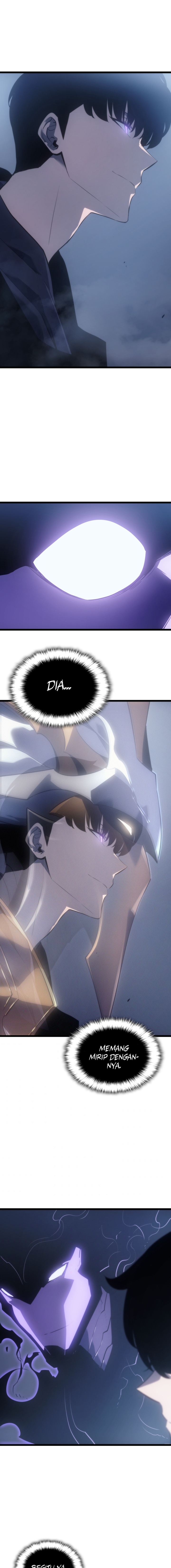 Solo Leveling Chapter 171 - halaman 11