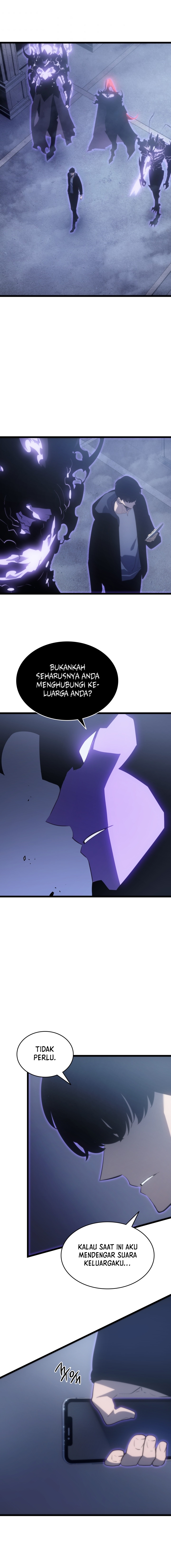 Solo Leveling Chapter 171 - halaman 13