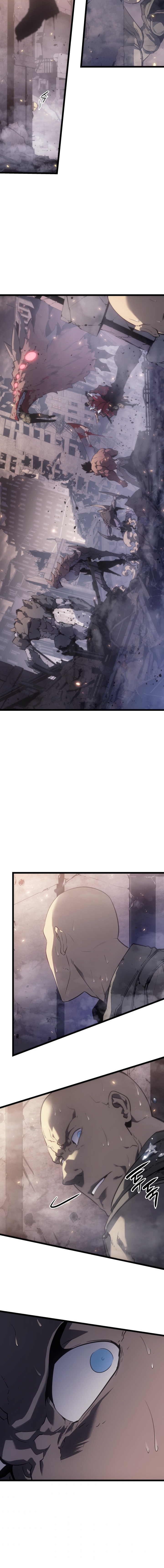Solo Leveling Chapter 171 - halaman 16