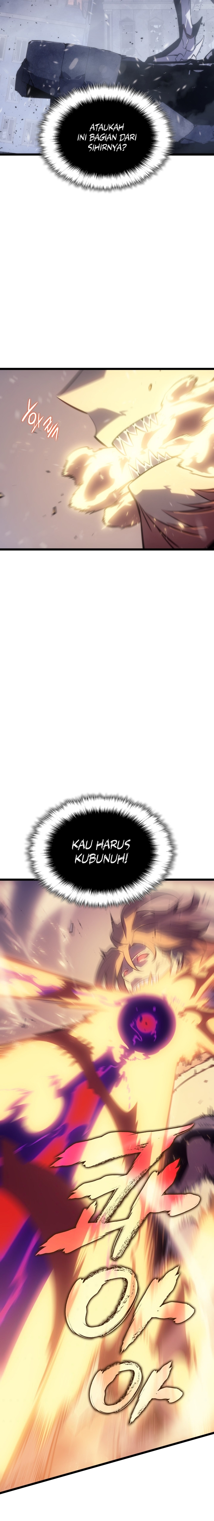 Solo Leveling Chapter 173 - halaman 3