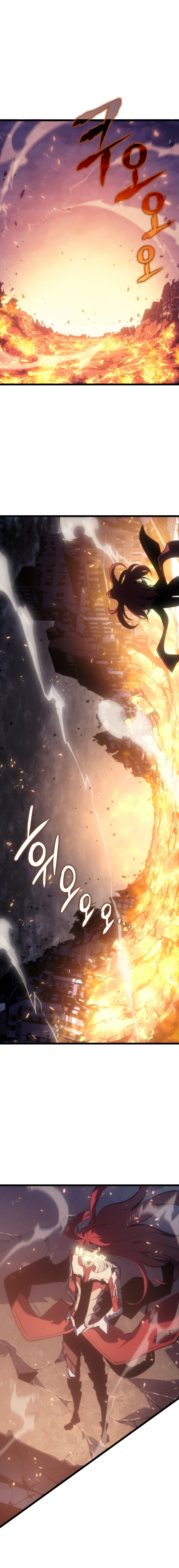 Solo Leveling Chapter 173 - halaman 5