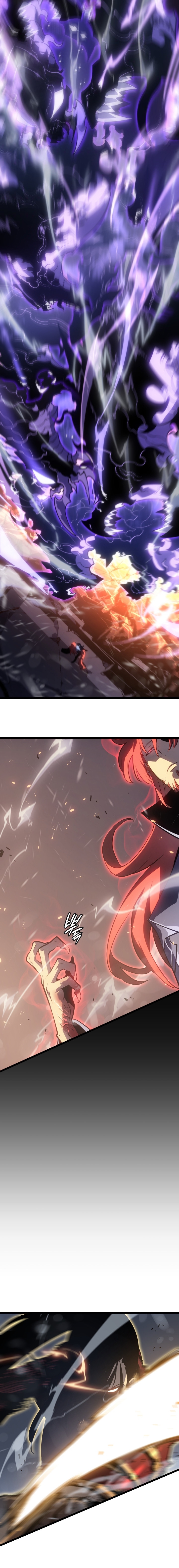 Solo Leveling Chapter 173 - halaman 7
