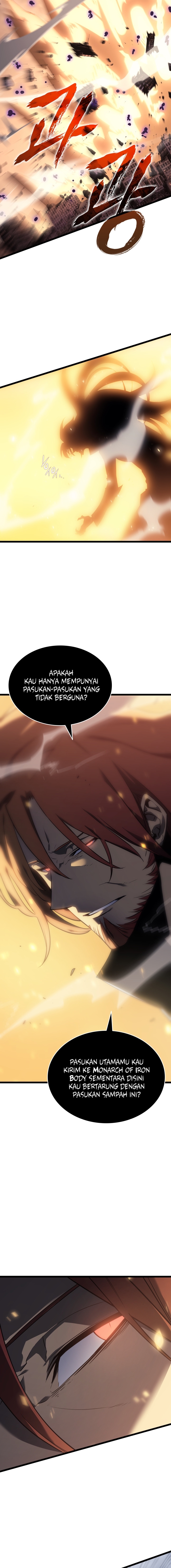 Solo Leveling Chapter 173 - halaman 10