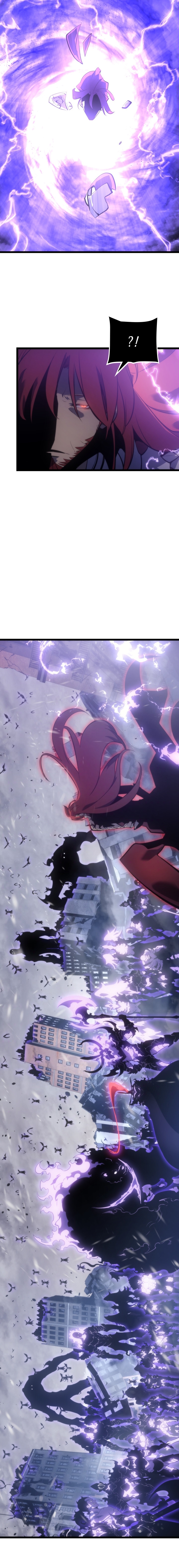 Solo Leveling Chapter 173 - halaman 12
