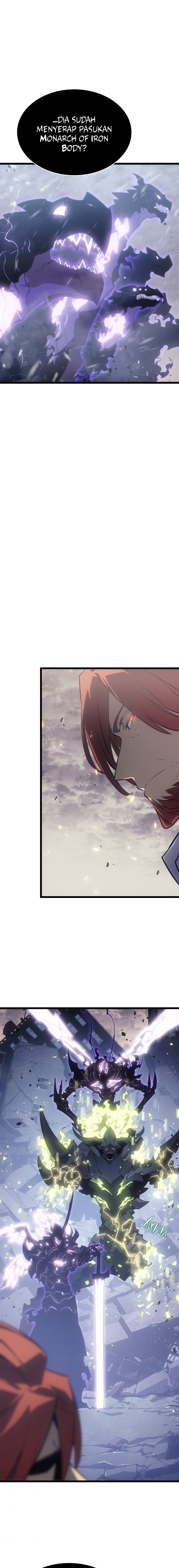 Solo Leveling Chapter 173 - halaman 13