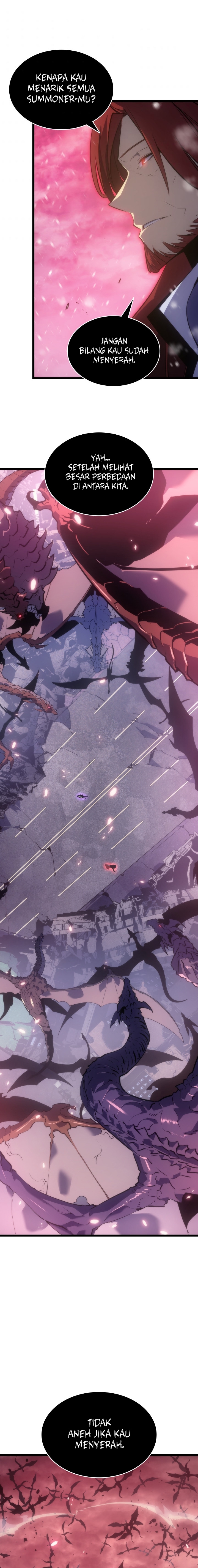 Solo Leveling Chapter 173 - halaman 17