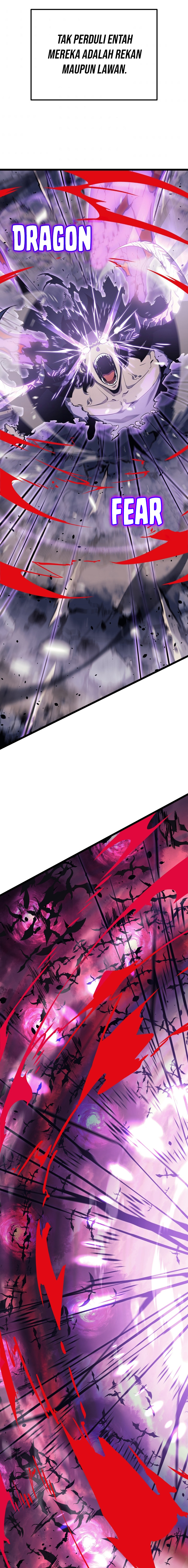 Solo Leveling Chapter 173 - halaman 20