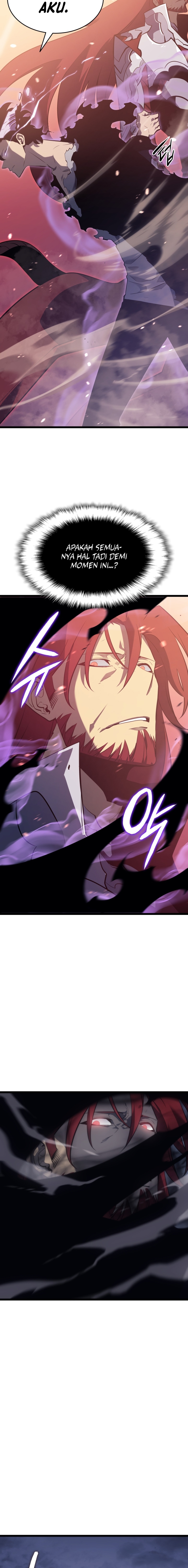 Solo Leveling Chapter 173 - halaman 22