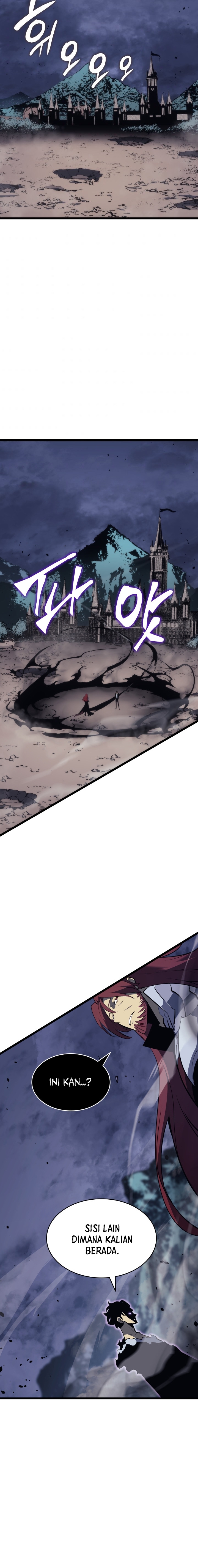 Solo Leveling Chapter 173 - halaman 23