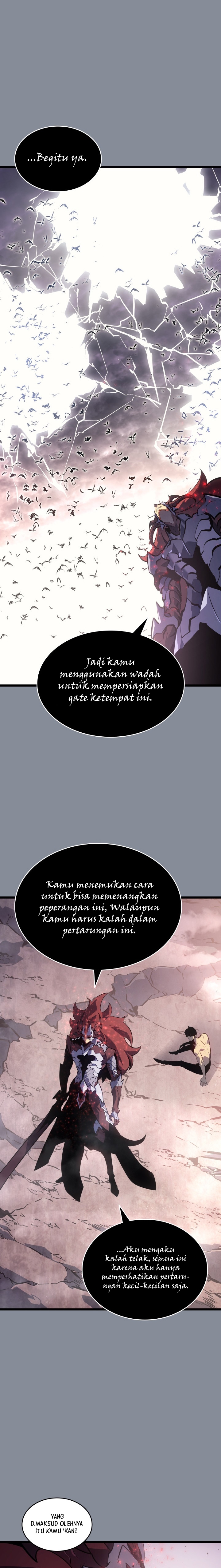 Solo Leveling Chapter 177 - halaman 5