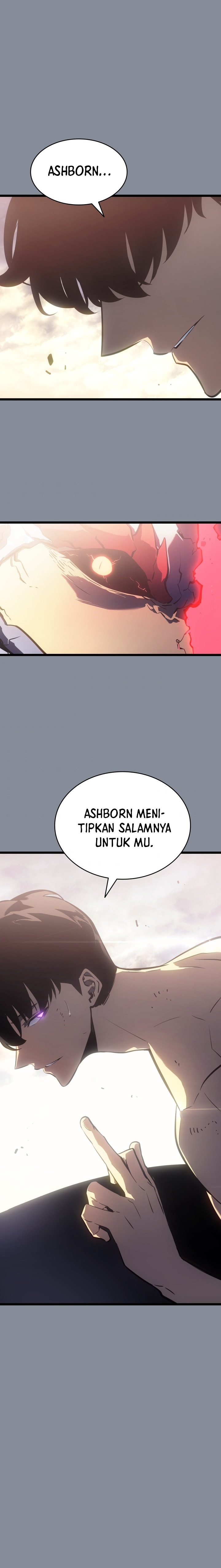 Solo Leveling Chapter 177 - halaman 7