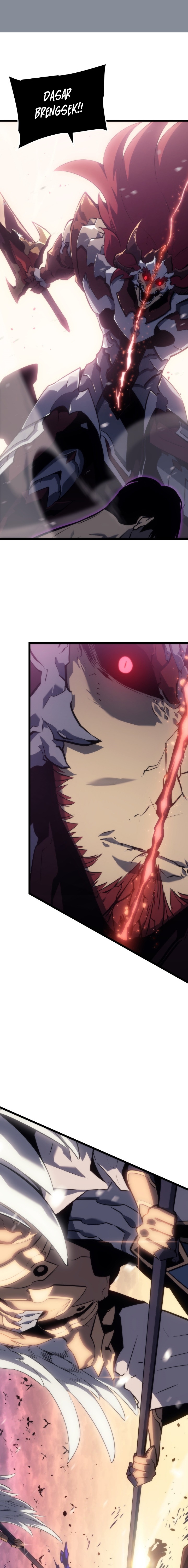 Solo Leveling Chapter 177 - halaman 8