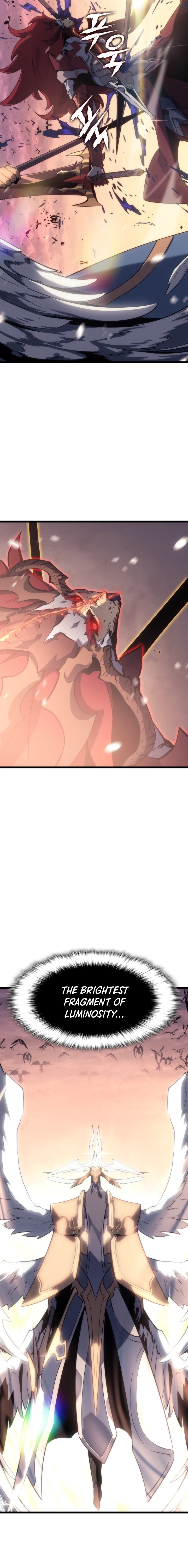 Solo Leveling Chapter 177 - halaman 9