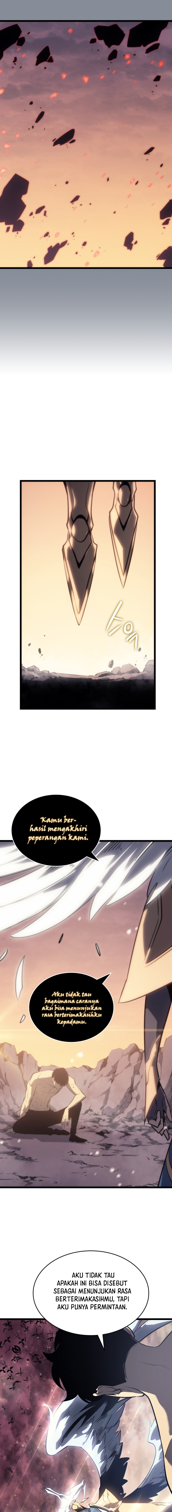 Solo Leveling Chapter 177 - halaman 11