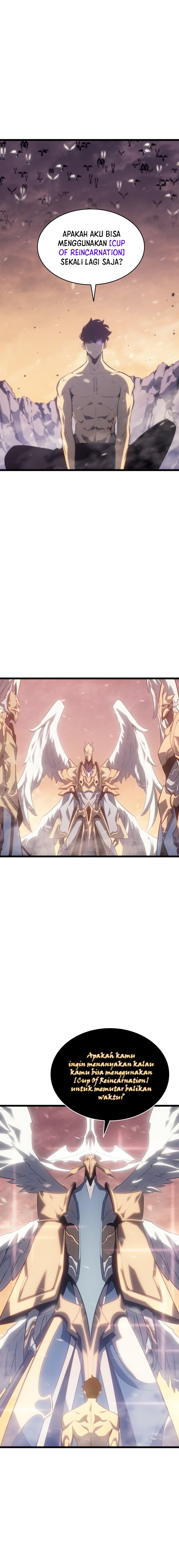 Solo Leveling Chapter 177 - halaman 13