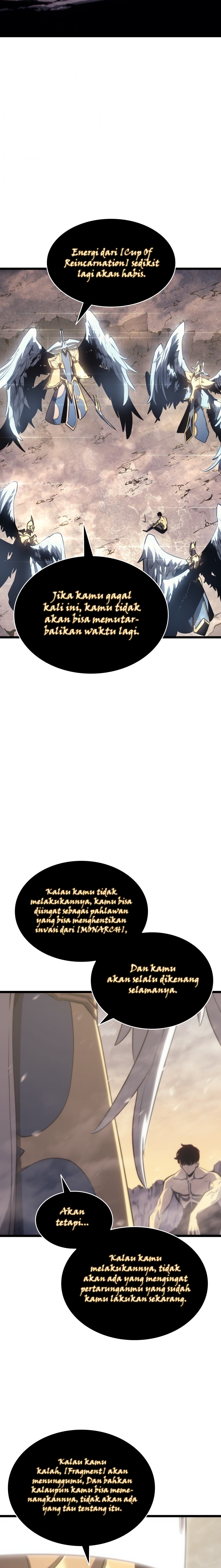 Solo Leveling Chapter 177 - halaman 17