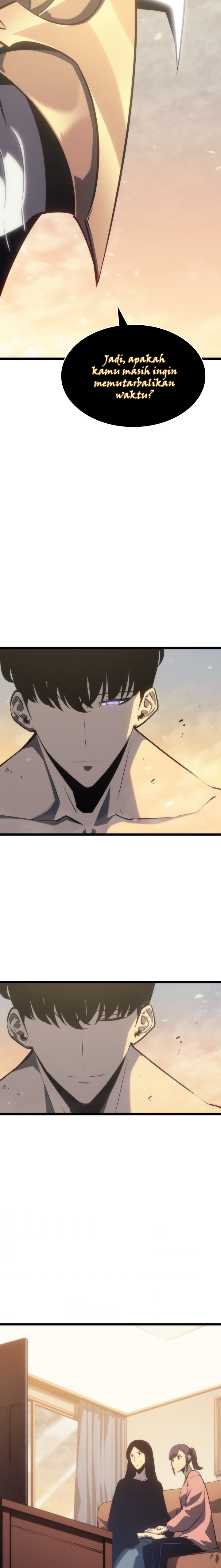Solo Leveling Chapter 177 - halaman 18
