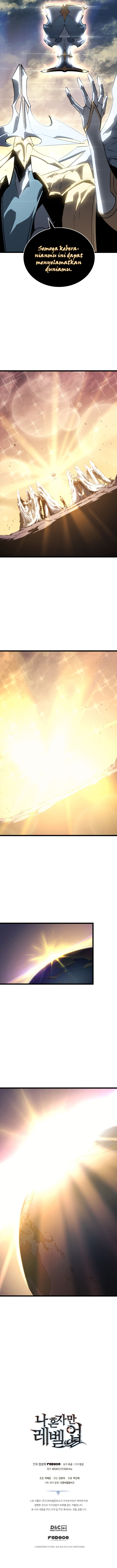 Solo Leveling Chapter 177 - halaman 23