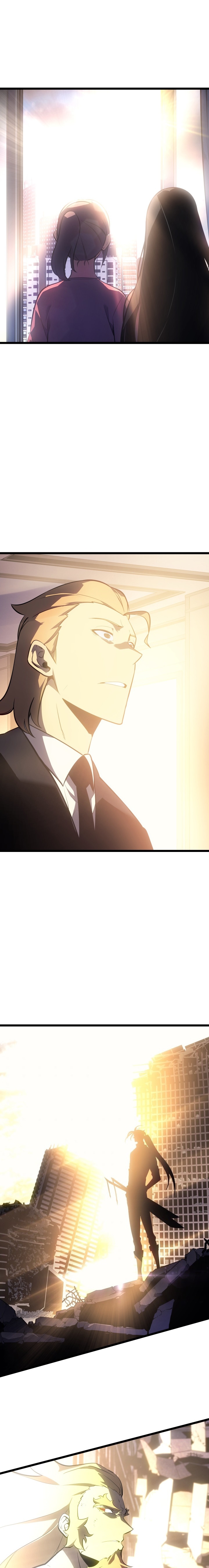 Solo Leveling Chapter 178 - halaman 3