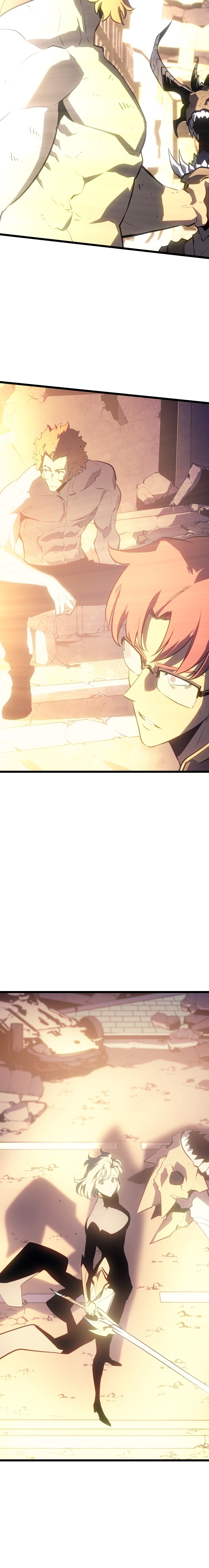 Solo Leveling Chapter 178 - halaman 4