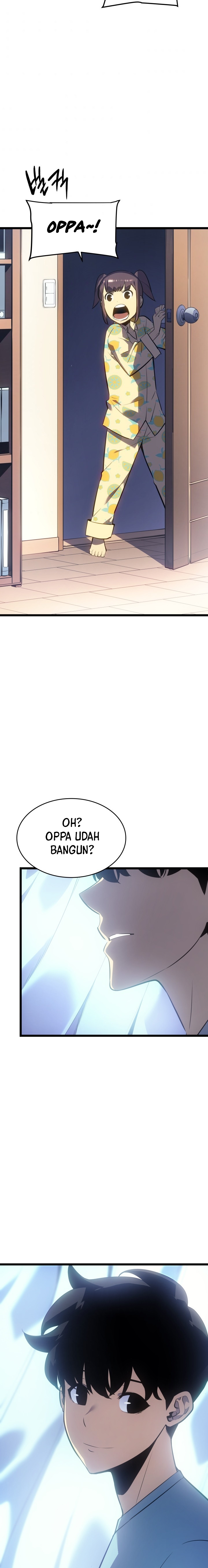 Solo Leveling Chapter 178 - halaman 7
