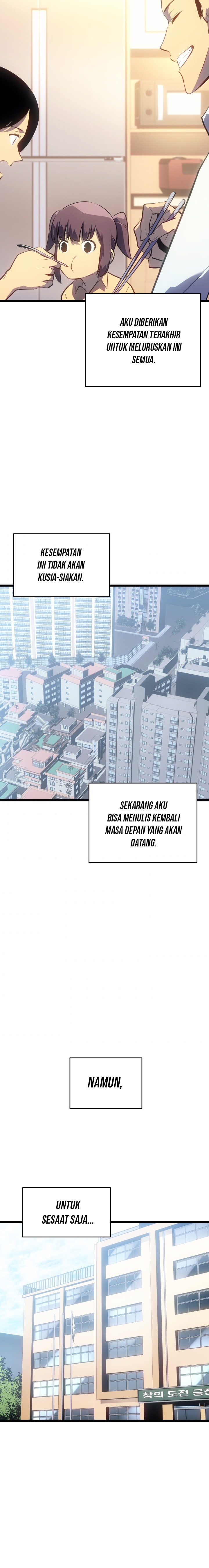 Solo Leveling Chapter 178 - halaman 10