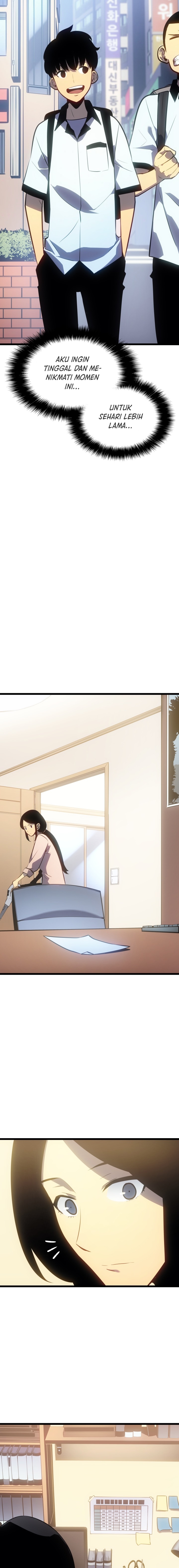 Solo Leveling Chapter 178 - halaman 12