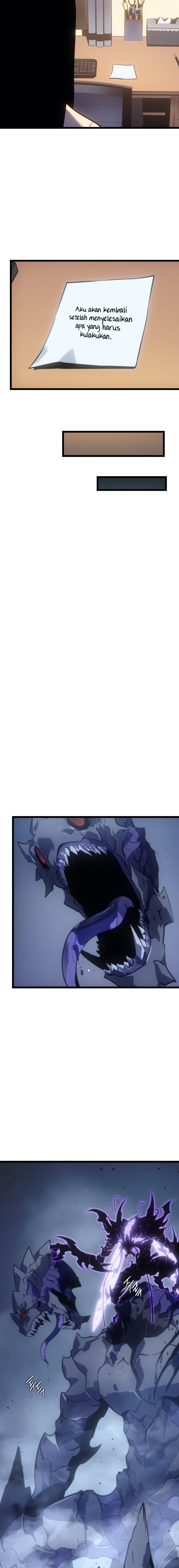Solo Leveling Chapter 178 - halaman 13