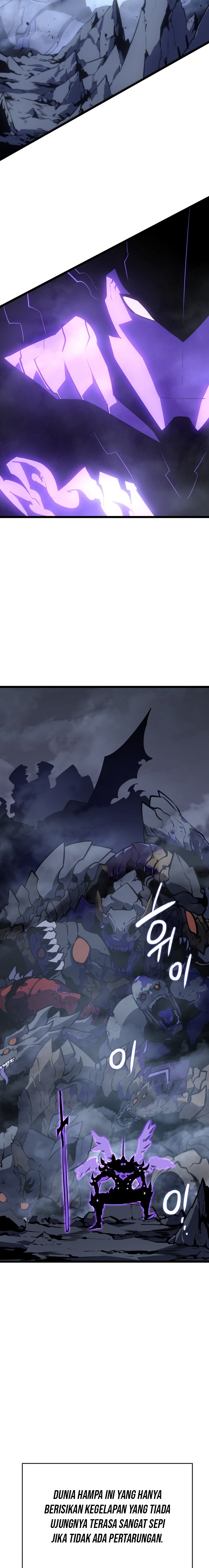 Solo Leveling Chapter 178 - halaman 14
