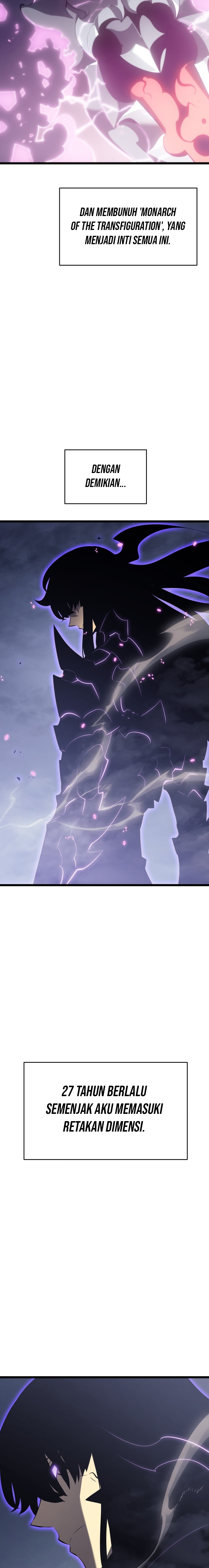 Solo Leveling Chapter 178 - halaman 16