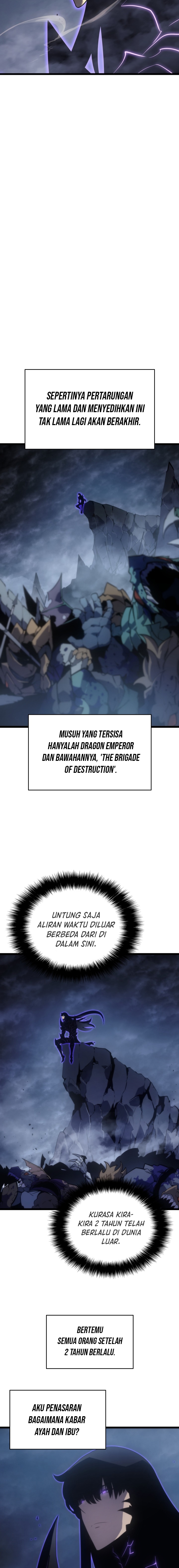 Solo Leveling Chapter 178 - halaman 17