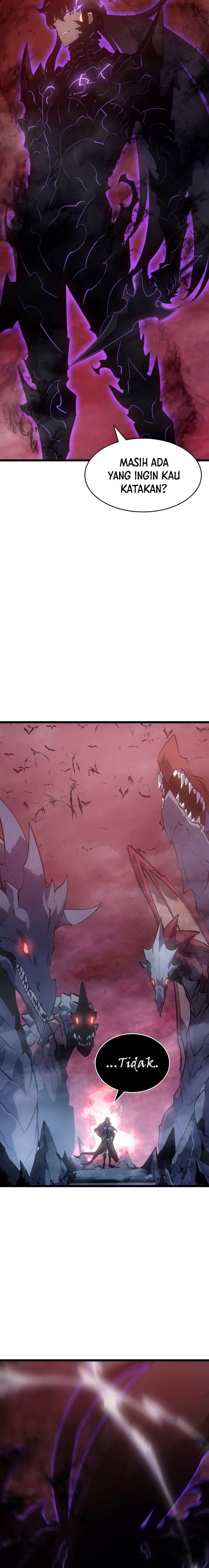 Solo Leveling Chapter 178 - halaman 21