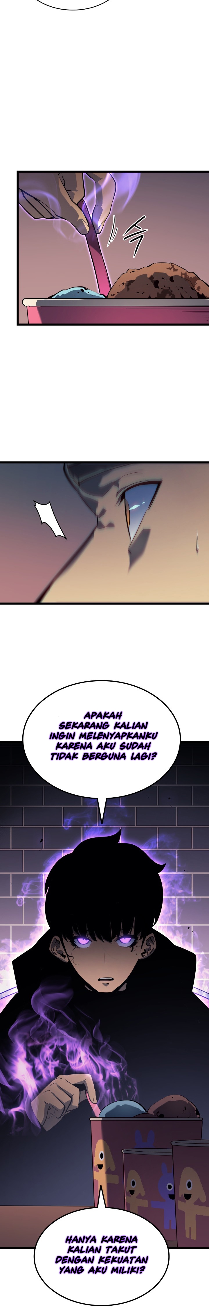 Solo Leveling Chapter 179 - halaman 10