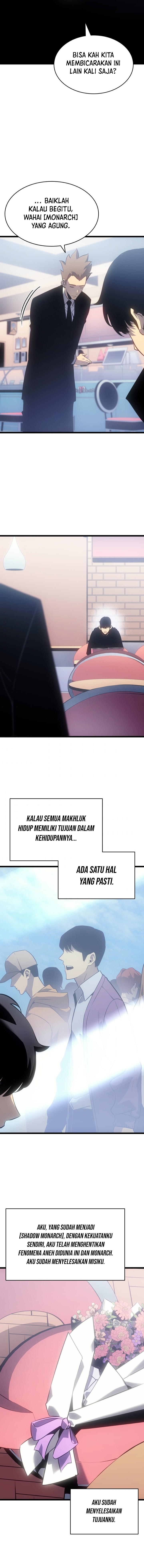 Solo Leveling Chapter 179 - halaman 12
