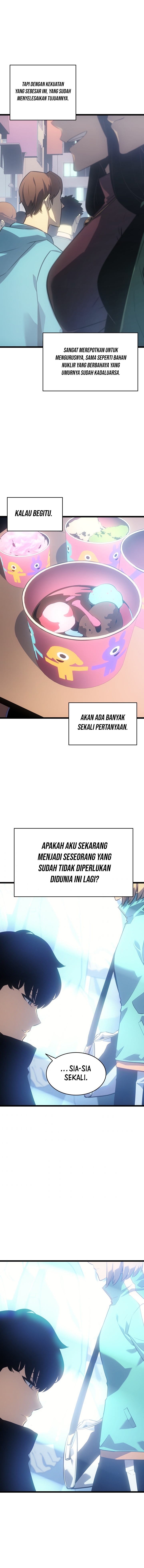 Solo Leveling Chapter 179 - halaman 13