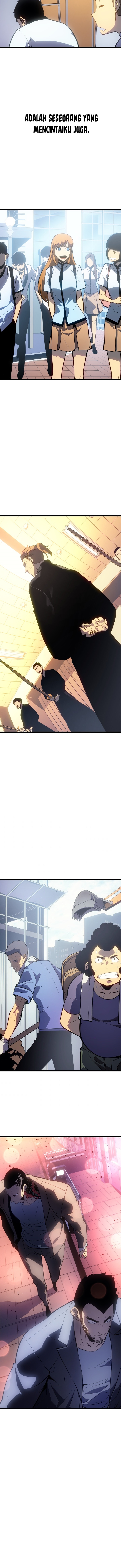 Solo Leveling Chapter 179 - halaman 16