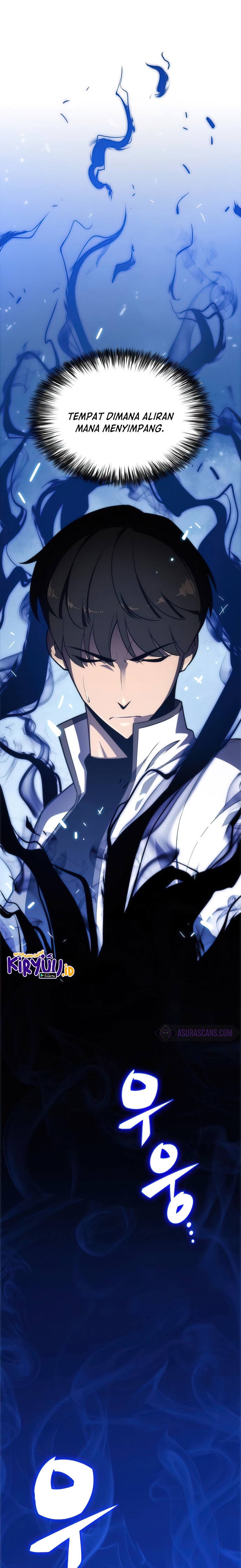 Solo Max-Level Newbie Chapter 7 - halaman 7