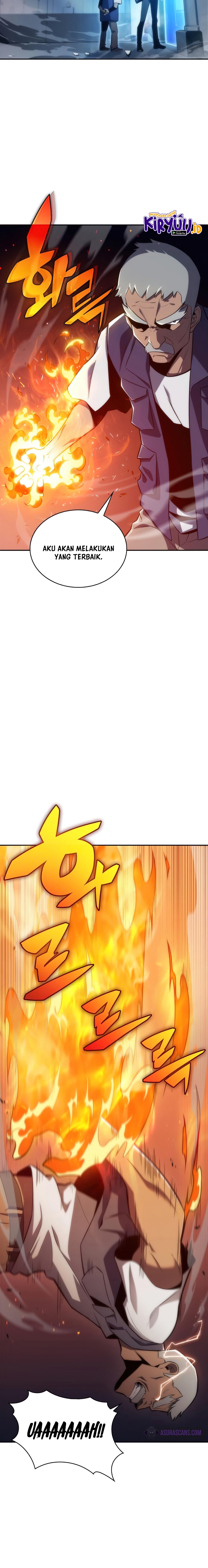 Solo Max-Level Newbie Chapter 7 - halaman 13