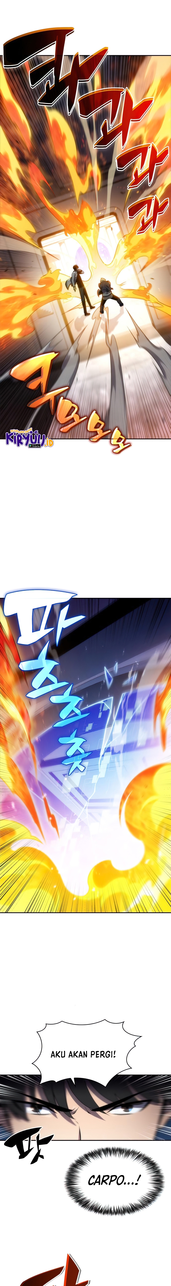 Solo Max-Level Newbie Chapter 7 - halaman 14