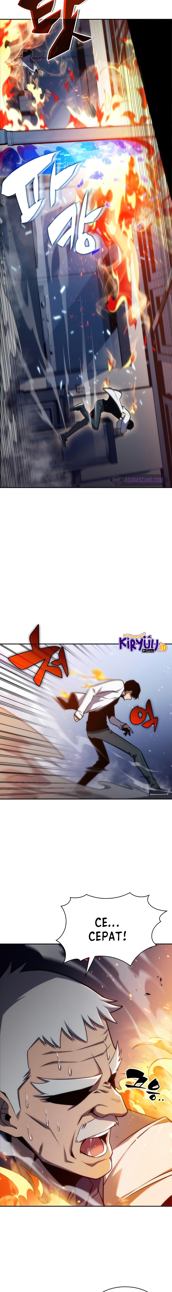 Solo Max-Level Newbie Chapter 7 - halaman 15