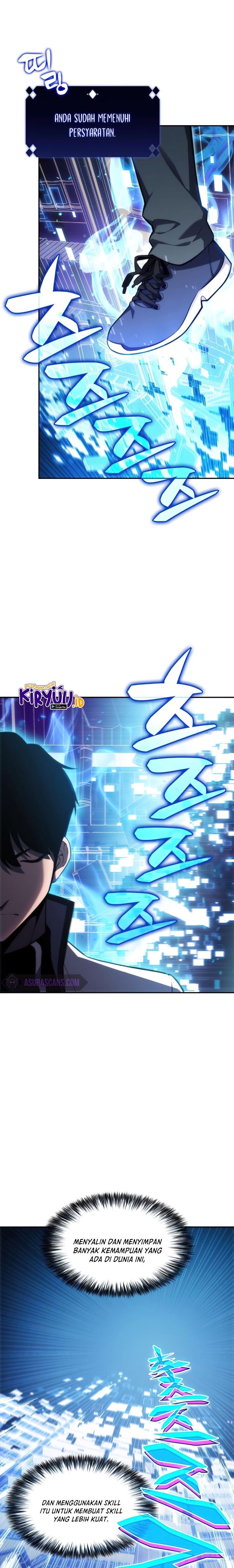 Solo Max-Level Newbie Chapter 7 - halaman 25