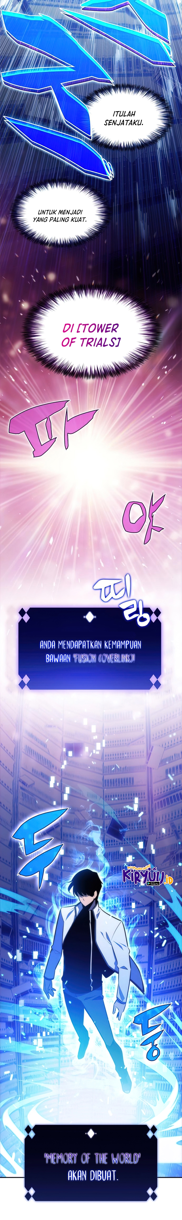 Solo Max-Level Newbie Chapter 7 - halaman 26