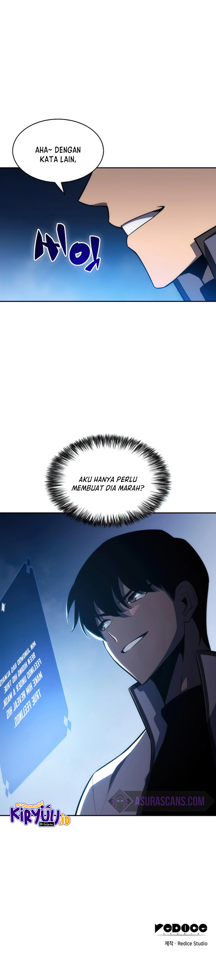 Solo Max-Level Newbie Chapter 7 - halaman 31