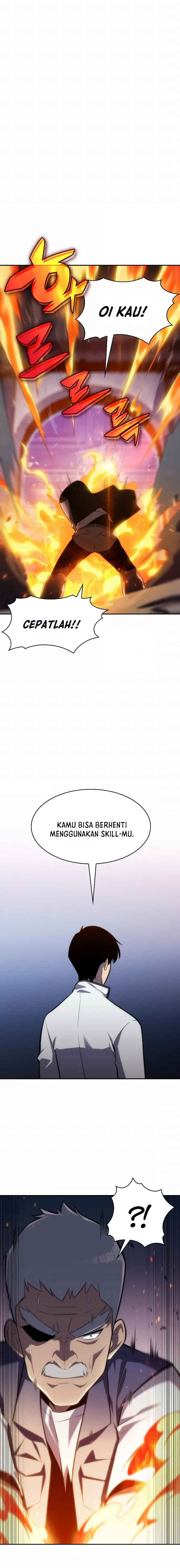 Solo Max-Level Newbie Chapter 8 - halaman 3