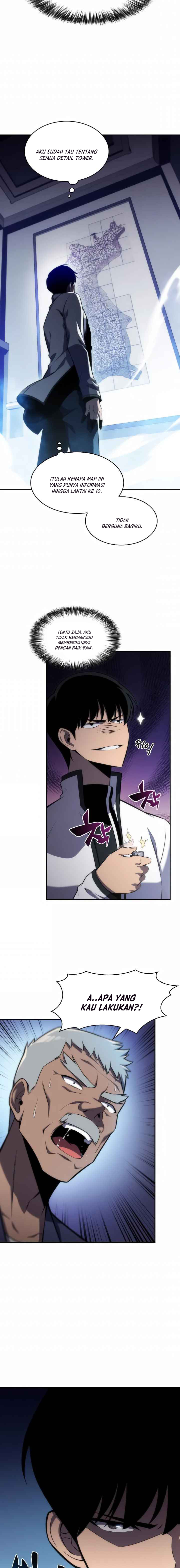 Solo Max-Level Newbie Chapter 8 - halaman 6