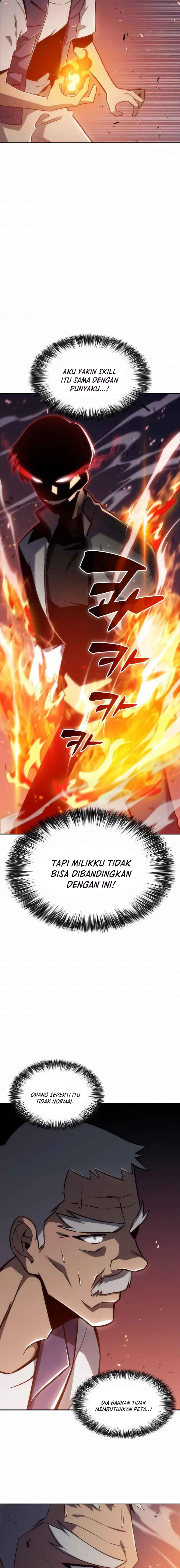Solo Max-Level Newbie Chapter 8 - halaman 12